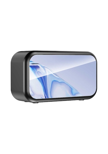 Soaiy SH32 Taşınabilir Kablosuz Bluetooth Hoparlör - FM Radyo & USB & Hafıza Kartı - ZORE-219173