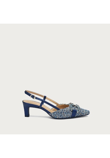 Orodenim Sneaker Kadın 81o6 Frau Fancyplume Orodenim