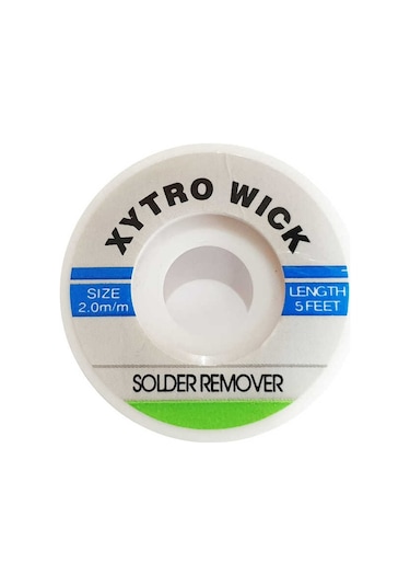 Xytronic Sw200 Lehim Alma Teli 2 MM 1.5 M