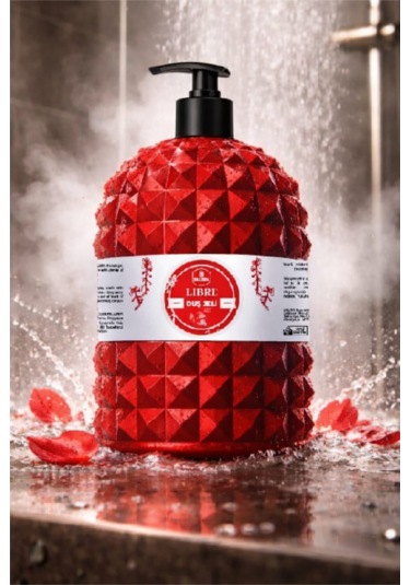 Duş Jeli Liberre 500 Ml Diğer