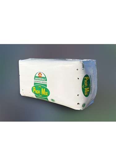 250 Lt Blueberry Yaban Mersini Torfu Ph 3,5-4,2 Asidik Toprak