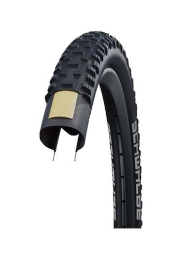Schwalbe Tough Tom 29x2.25 K-guard Telli Dış Lastik