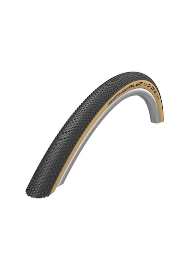 Schwalbe G-one Allround 700x35 28x1.35 Tl-easy Dış Lastik Amber Yanak 11654211