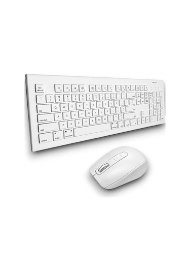 Pg-8040 Klavye Ve Mouse Seti