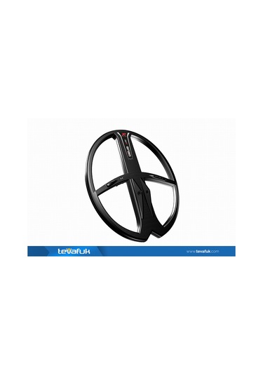 XP Deus Dedektör (34X28CM X35 Başlık ve Ana Ünite İle)