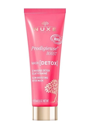 Nuxe Prodigieuse Boost Aydınlatıcı  Maskesi 75 ML