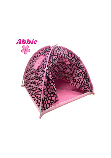 Abbie Çocuk Oyun Çadırı 008 Eko