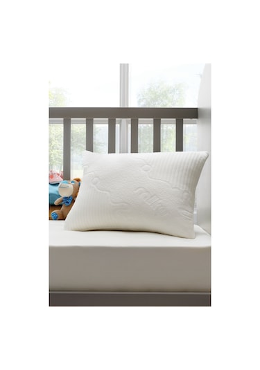 Yataş Bedding Milky Bebek Yastık (35X45 Cm)