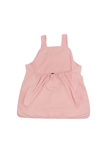 Suntek Evcil Hayvan Taşıyıcı Önlük Nefes Alabilir Pembe