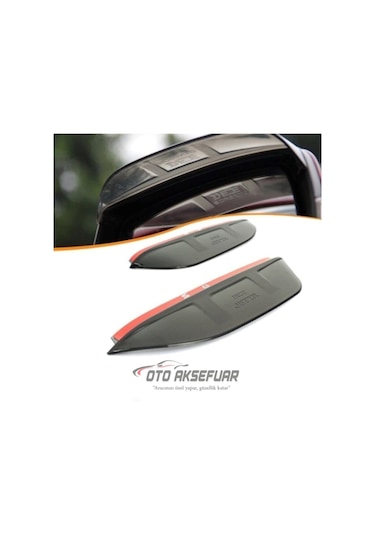 Bmw Z3 Ayna Yağmur Koruyucu Rüzgarlık