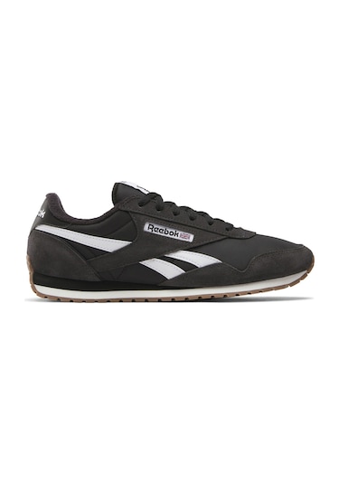 Reebok Classıc Az Siyah Unisex Sneaker Siyah-sıyah