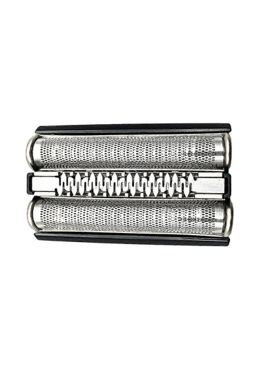 Braun 52b Serisi 5050, 5070, 5090, 5040 İçin Yedek Tıraş Makinesi Başlığı