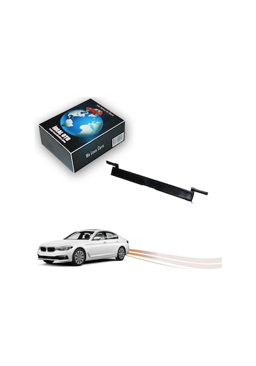 Bmw 5 G30 2016-... Tavan Çıta Portbagaj Kapağı 114mm/12mm 1x