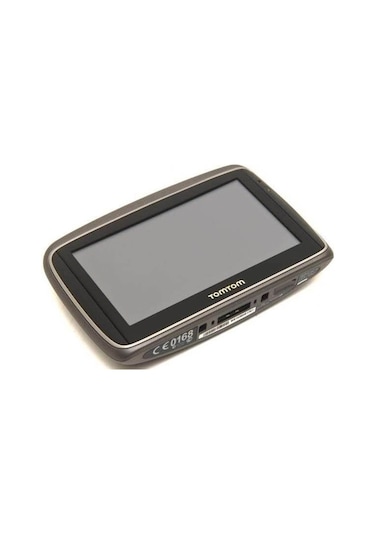 Tomtom Navigasyon Cihazları İçin Türkiye Haritası