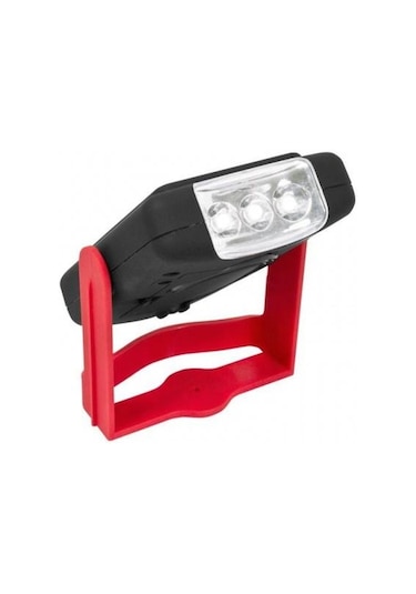 20+3 Smd Parlak Led