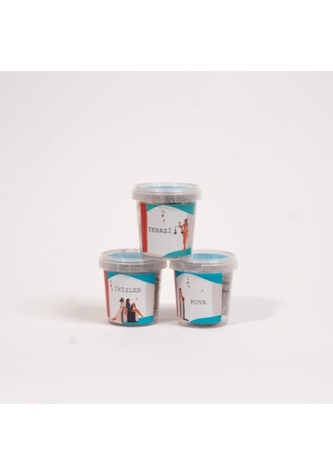 Çim Adam - Terazi Burcu -