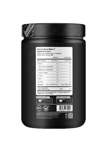 Kingsize Nutrition Creatine Powder 1000 Gr