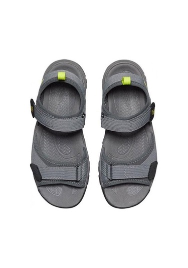 Keen Targhee Iıı Open Toe H2 Erkek Sandalet 1024866 Gri