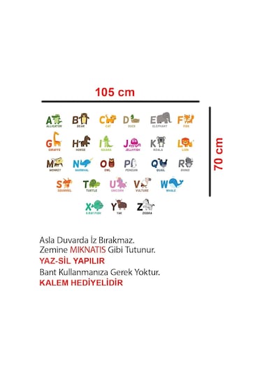 Eğitici Harfler Çalışması Harf Öğrenme Ilkokul Öğrencisi Eğitim Y