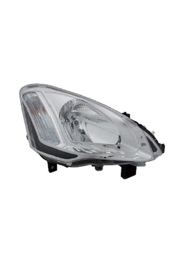 Tyc 20-e699-05-2b C.berlingo Ön Far El.motor.rh.11- IS00-TYC CIT10BE005