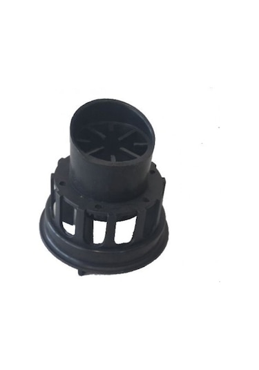 Kombi Baca Filitresi - Kuşluk - Plastik Baca Şapkası Filtre