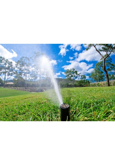 Rainbird 100 HV  1" BSP 24 V Selenoid Vana 32 MM