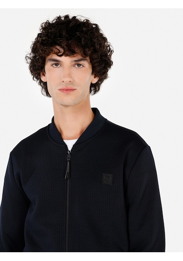 Colin's Colins Lacivert Erkek Ceket Cl1071024 Q1.v2 Nav Lacivert