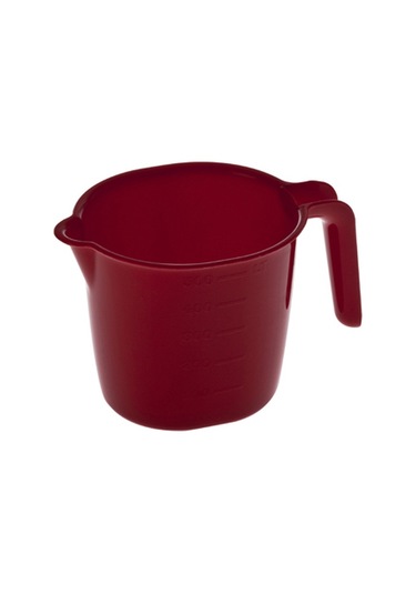 Şenyayla 4582 - Ölçü Kabı No 1 0.50 Lt