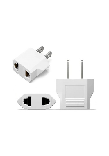 Türkiye Amerika Priz Çevirici Türk Amerikan Priz Dönüştürücü