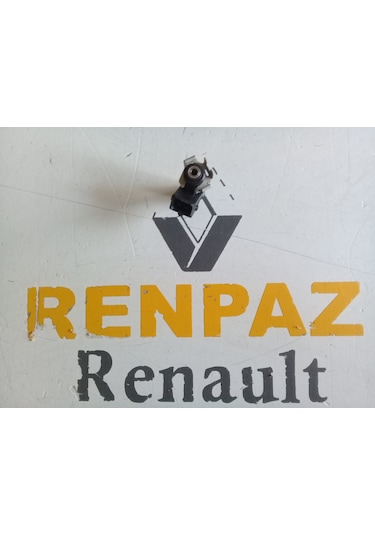 Megane 1-2/Laguna 2/Trafic 2/Espace 4 Enjektör 2 Delik 8200028797