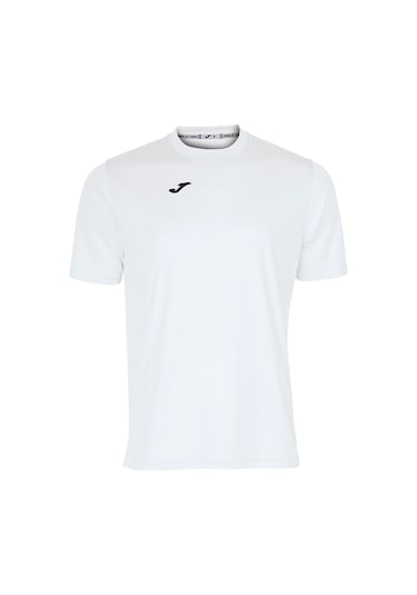 Joma Erkek Futbol Forma Combi 100052.200 Beyaz