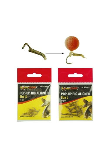 Pop-up Rig Aligner S