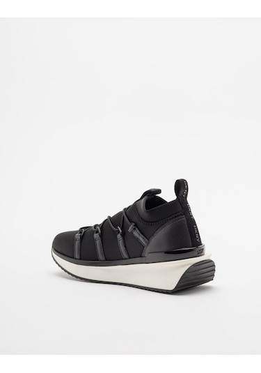 Dkny Kadın Ayakkabı K4451210-blk K4451210-blk Siyah Siyah