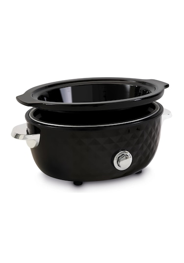 Fritel SC 2290 210 W 5.5 L Elektrikli Güveç