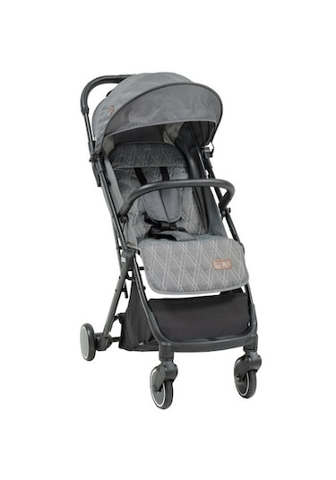Baby2go 2316 Paris Kabin Sistem Bebek Arabası