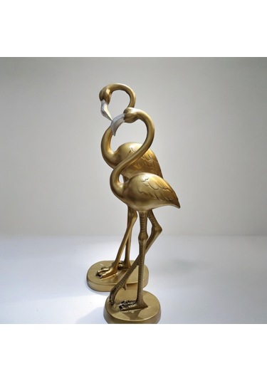 2 Li Filamingo Gold-cengizhan Unaler