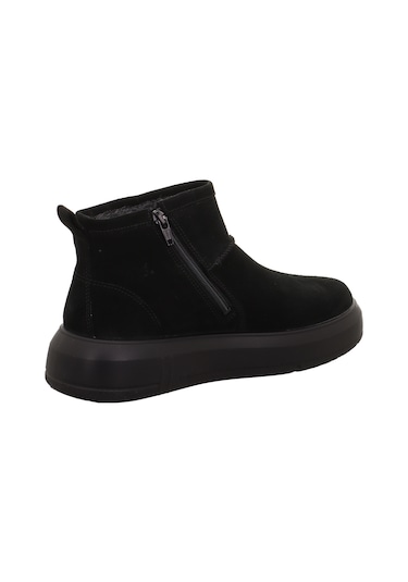 Bot Kadın 2-000417-0000 Legero Wonder Black Siyah