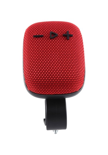Wınd3 Kablosuz Bluetooth Hoparlör Açık Hava Bisikleti Diğer