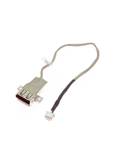Lenovo Uyumlu G570 G575 Notebook Usb Board Dc301009H00