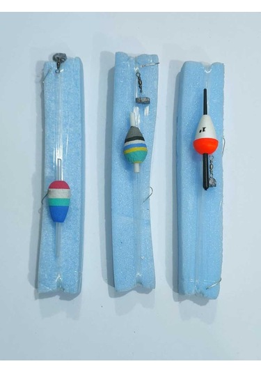 Hazır Kargı Göl Takımı 8 Metre 2 Adet