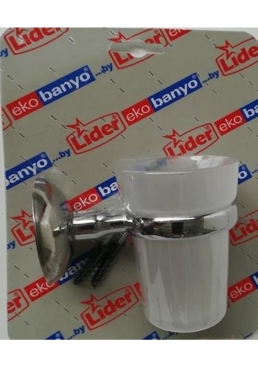 Lider Gediz Diş Fırçalık Diğer