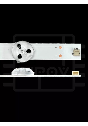 Zipov Toshiba 32w2453rk, 32w2433d, 32w2454rk İçin Led Arka Işık 204562896