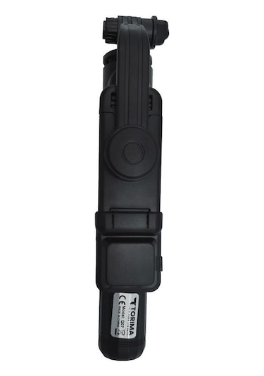 Torima Q07 Kumandalı Çok Amaçlı Tripod Selfie Çubuğu