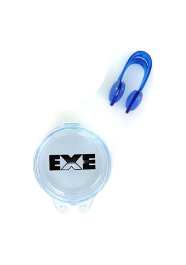 Ac-3 Burun Tıkacı Mavi Mavi