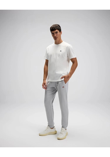 Ellesse Gri Erkek Eşofman Altı Em583 Gri Ellesse Gri Erkek Eşofman Altı Em583 Gri