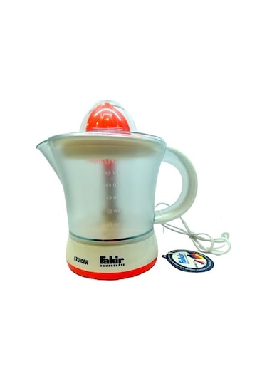 Fakir Fruicer Narenciye Sıkacağı