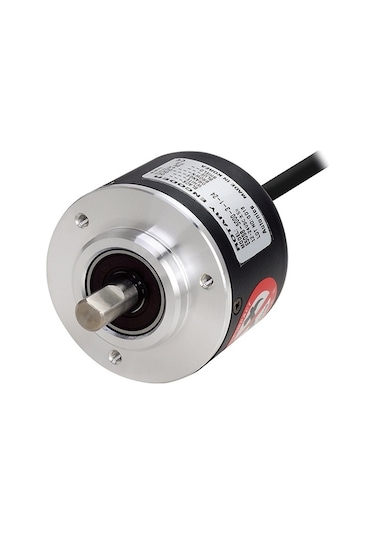 Autonıcs E50s8-1000-3-t-1 1000-p,m8,5..24vdc/htl Enkoder