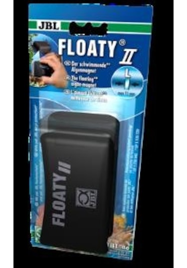 Jbl Floaty2 L Yüzer Mıknatıslı Silecek