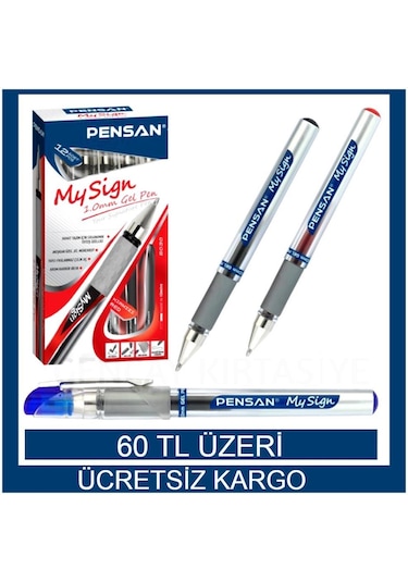 Pensan My Sign 1.0 İmza Kalemi