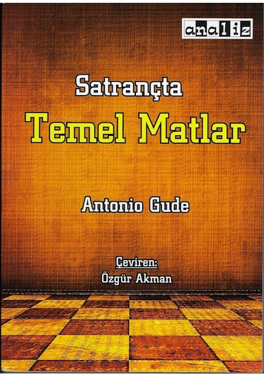 Satrançta Temel Matlar